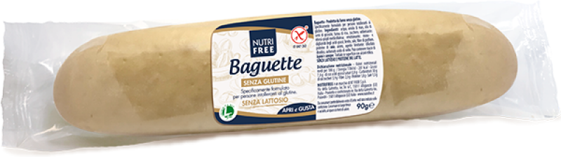 Nutrifree Baguette 90 g