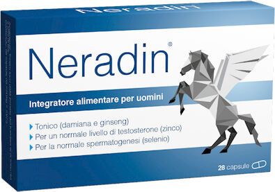 Neradin 28 Capsule