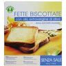 Probios Fette Bisc S/Sale Senza Zucchero270 g