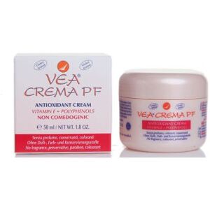 Vea Crema PF Crema Antiossidante 50 ml