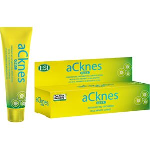 Esi Acknes Gel di Tea Tree Oil 25ml