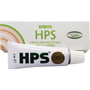 Tea Tree Hps Crema 5 ml