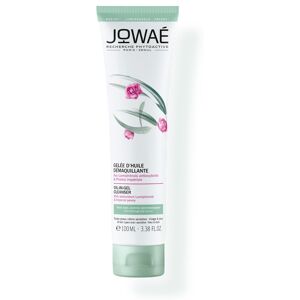 Jowae Jowaé Gel In Olio Struccante Viso e Occhi 100 ml