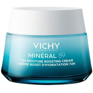 Vichy Minéral 89 Crema Leggera 72H 50 ml