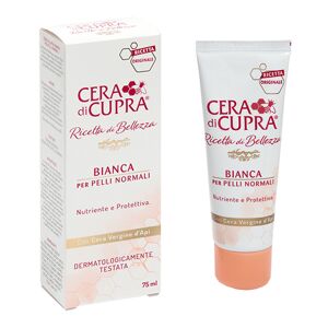 Cera Di Cupra Bianca Pelle Normale Crema Nutriente 75 ml