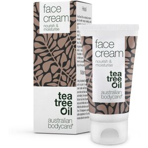 Australian Bodycare Face Cream 50 ml