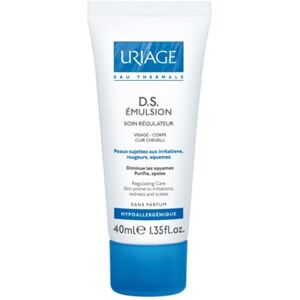 Uriage DS Emulsione Trattamento Regolatore Pelle Irritata 40 ml