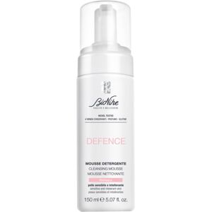 Bionike Defence Mousse Detergente Delicato Viso 150 ml