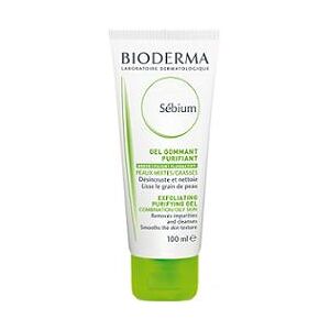 Bioderma Sèbium Exfoliating Gel Esfoliante Purificante 100 ml