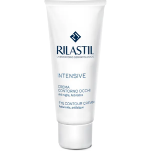 Rilastil Intensive Crema Contorno Occhi 15 ml