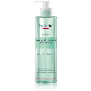 Eucerin DermoPurifyer Oil Control 400 ml