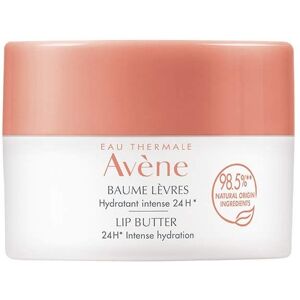 Avene Avène Balsamo Labbra Idratante Vasetto 10 ml