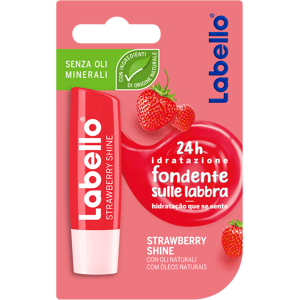 Labello Strawberry Shine 5,5 ml