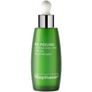 Rephase Re-Peeling Acido Glicolico 10% - Pha 5% 30 ml