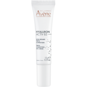 Avene Hyaluron Activ B3 Contorno Occhi 15 ml