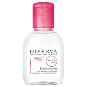 Bioderma Sensibio H2O 100 ml