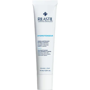 Rilastil Hydrotenseur Crema Antirughe 40 ml