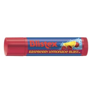 Blistex Raspberry Lemonade Blast Balsamo Labbra Idratante Stick 4,25 g