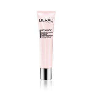 Lierac Rosilogie Crema Viso Neutralizzante 40 ml