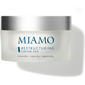 Miamo Longevity Plus Restructuring 24H Cream 50 ml