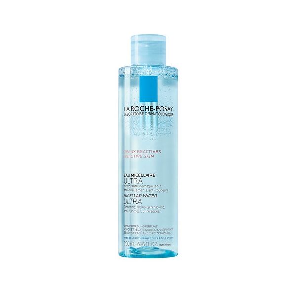 la roche posay physio acqua micellare 200 ml