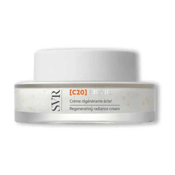 svr c20 biotic 50 ml