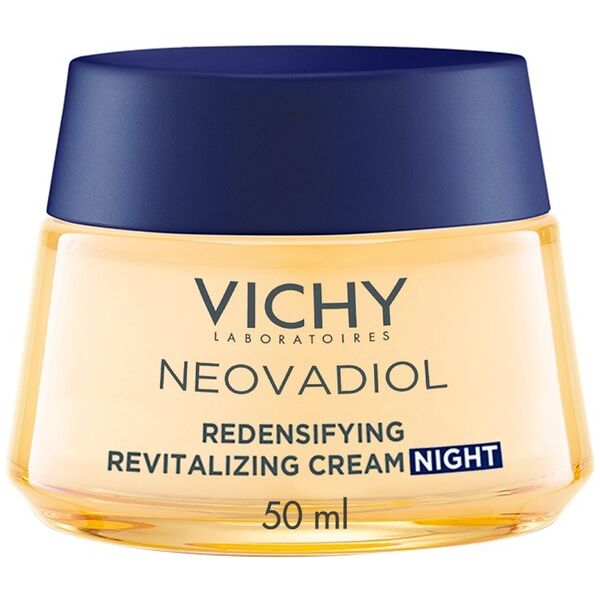 vichy neovadiol pre-menopausa crema notte 50 ml