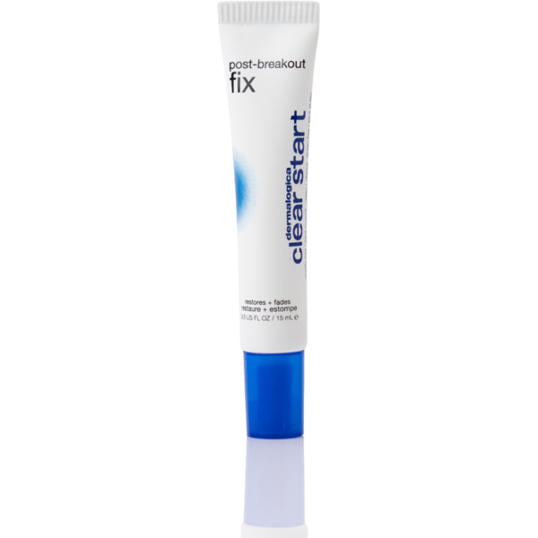 dermalogica clear start post breakout fix 15 ml