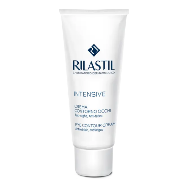 rilastil intensive crema contorno occhi 15 ml