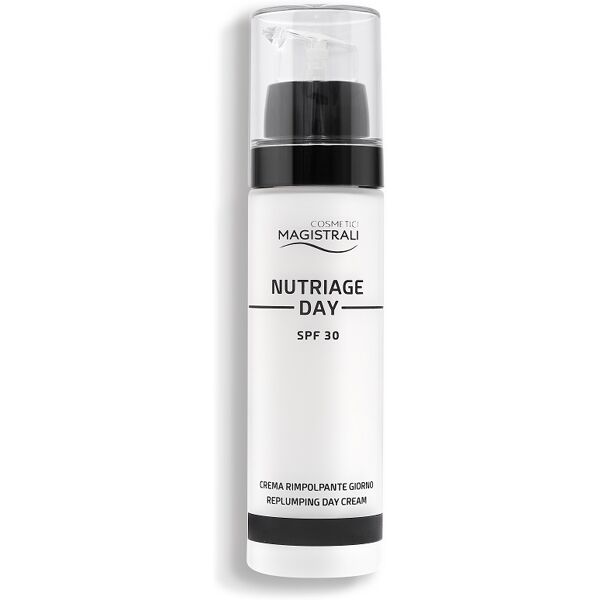 cosmetici magistrali nutriage day cream spf 30 50 ml