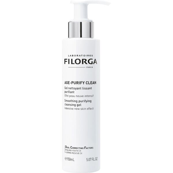 filorga age-purify clean 150 ml