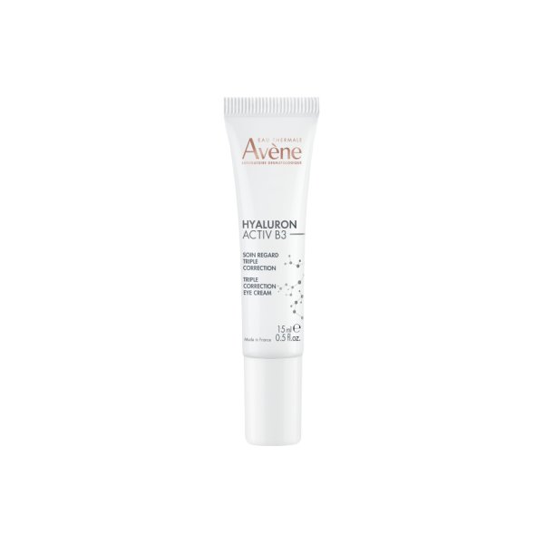 avene hyaluron activ b3 contorno occhi 15 ml