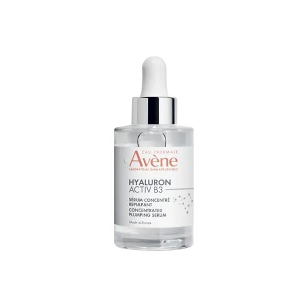 avene eau thermale hyaluron activ b3 30ml