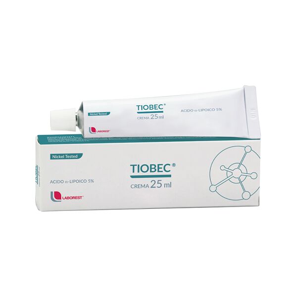 laborest tiobec crema ac lipoico 25 ml