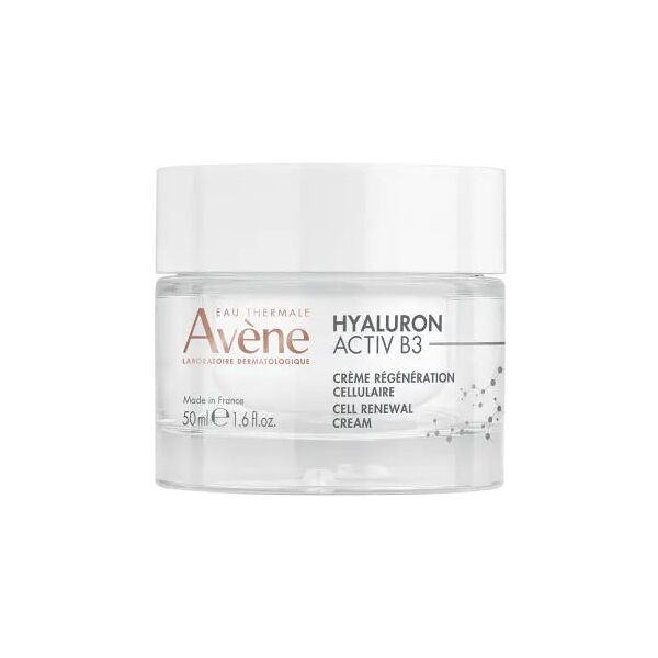 avene eau thermale hyaluron activ b3 50ml