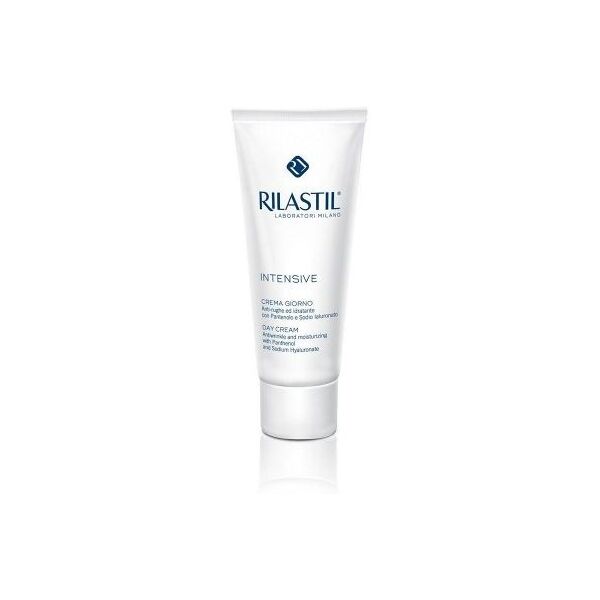 rilastil intensive crema viso giorno 50 ml