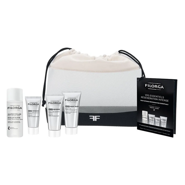 filorga discovery kit best seller ncef