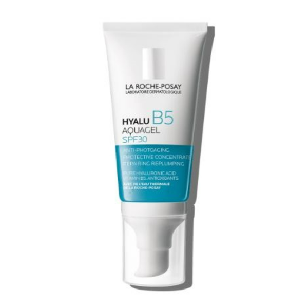 la roche posay hyalu b5 aquagel spf30 50 ml