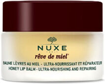 nuxe rêve de miel balsamo labbra al miele 15 g