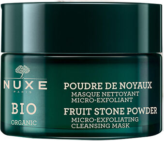 nuxe bio maschera detergente micro-esfoliante 50 ml