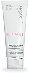 bionike defence scrub micro-esfoliante viso 75 ml