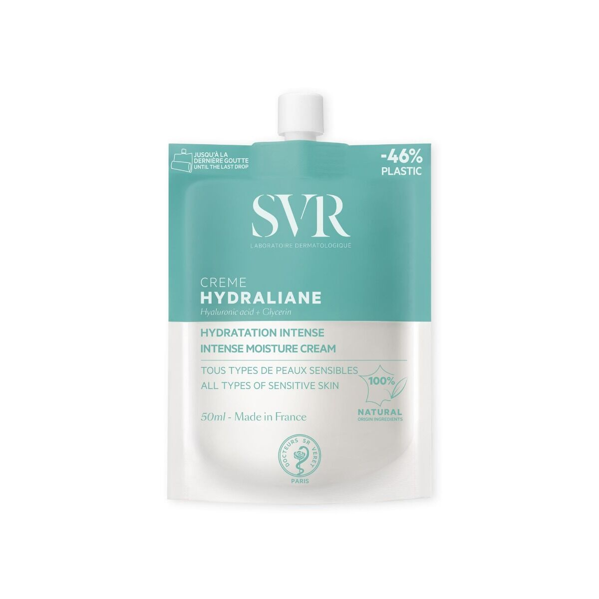 svr hydraliane creme 50 ml