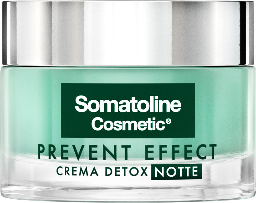 somatoline cosmetic viso prevent effect 50 ml