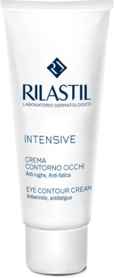 rilastil intensive crema contorno occhi 15 ml