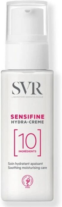 svr sensifine hydra creme 40 ml