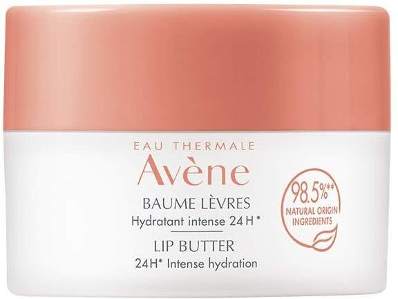 avene avène balsamo labbra idratante vasetto 10 ml