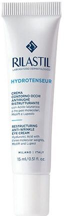 rilastil hydrotenseur crema contorno occhi 15 ml