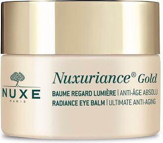 nuxe nuxuriance® gold balsamo occhi 15 ml