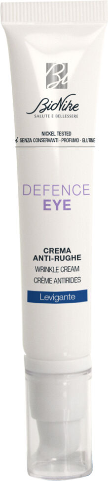 bionike defence eye crema antirughe 15 ml