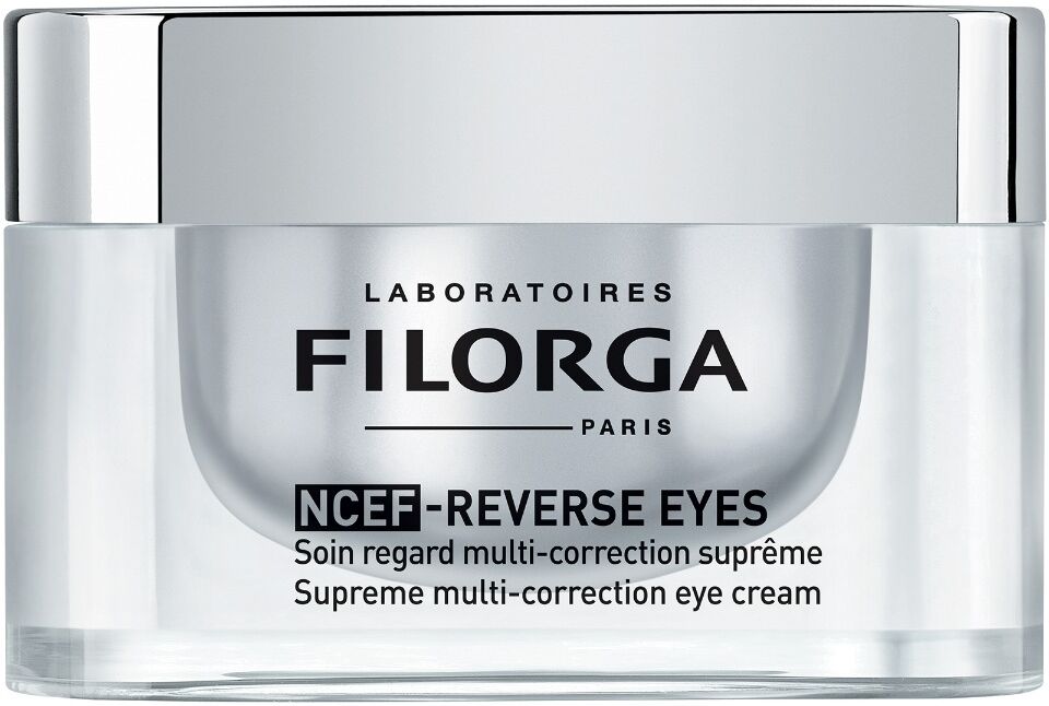 filorga ncef reverse eyes 15 ml